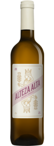 Alteza Alta Verdejo 2025