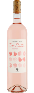 Dos Puntos Rosado Organic 2025