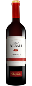 Viña Albali Crianza 2021