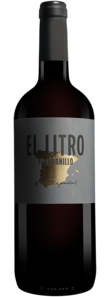 El Litro Tempranillo 2025