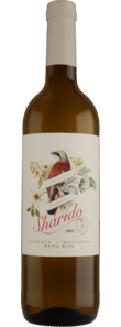 Shárido Verdejo Moscatel 2025