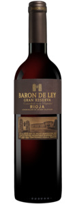 Barón de Ley Gran Reserva 2019