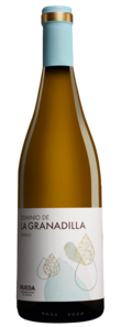 La Granadilla Verdejo 2025
