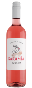 Saramia Rosado 2025