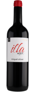 Miquel Oliver Illa Negre 2022
