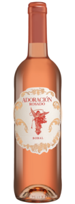Adoración Rosado 2025