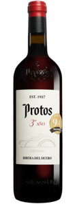 Protos  Crianza 2021
