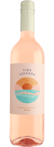 Vida Soleada Rosé 2025