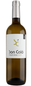 Miquel Oliver »Son Caló« Blanc 2025