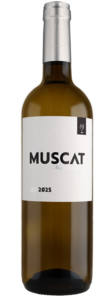 Miquel Oliver »Muscat Original« 2025