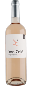 Miquel Oliver Rosat »Son Caló« 2025