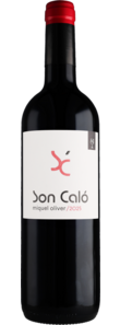 Miquel Oliver Negre »Son Caló« 2025