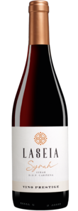 Laseia Syrah 2025
