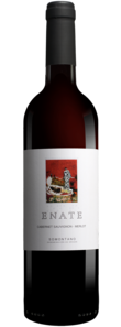 Enate Tinto Cabernet Sauvignon-Merlot 2023