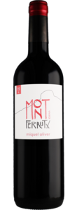 Miquel Oliver »Mont Ferrutx« Crianza 2021