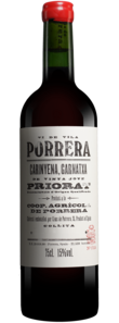 Cims de Porrera »Vi de Vila« Tinto 2021