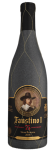 Faustino I Gran Reserva 75 Aniversario 2016