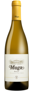 Muga Blanco 2025