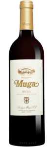Muga Reserva 2022