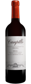 Campillo Tinto Crianza 2022
