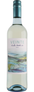Veinte Vinho Verde Branco 2025