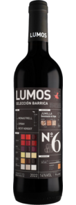 LUMOS No.6 Selección Barrica 2022