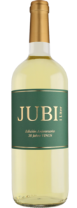 Jubi Liter Edición Aniversario 2025