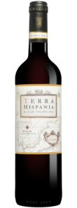 Terra Hispania Reserva 2021