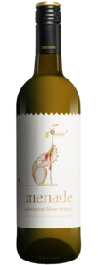 Menade Sauvignon Blanc 2025