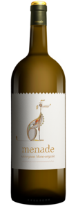 Menade Sauvignon Blanc - 1,5 L. Magnum 2025