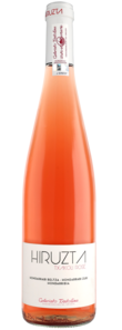 Hiruzta Rosé 2025