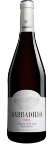 Barbadillo Tinto de Cádiz 2025