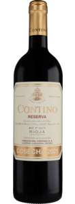 Contino  Reserva 2021
