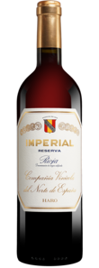Cune Imperial Reserva 2020