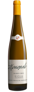 Cune Blanco »Monopole« 2025