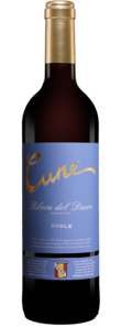 Cune Roble 2024