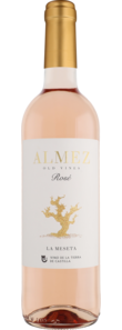 Almez Rosé 2025