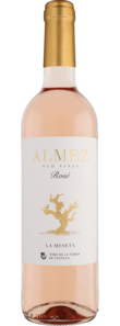 Almez Rosé 2025