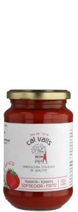 Cal Valls Tomatensauce Sofregida