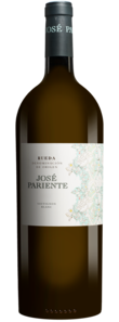 José Pariente Sauvignon Blanc - 1,5 L. Magnum 2025