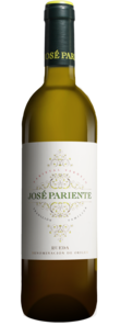 José Pariente Verdejo 2025