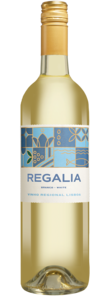 Regalia Branco 2025