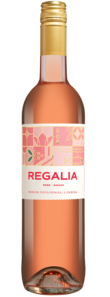 Regalia Rosé 2025