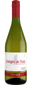 Torres Sangre de Toro Blanco 0.0 2025