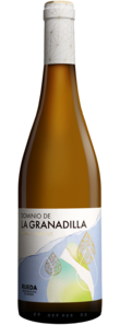 La Granadilla Verdejo-Viognier 2025
