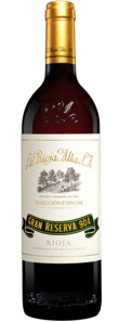 La Rioja Alta »904« Gran Reserva 2016