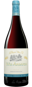 La Rioja Alta »Viña Ardanza« Reserva - 1,5 L. Magnum 2019