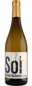 Sol Dorado Malvasía 2025