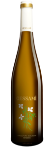 Gramona Blanc »Gessamí« 2025