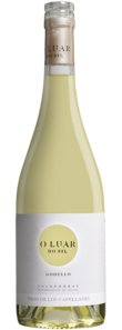 Capellanes O Luar do Sil Godello 2025